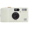 Image de Kodak Snapic A1 35mm Film Camera Ivory White