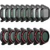 Image de Freewell DJI Mini 5 Pro Filters Mega Kit - 16 Pack