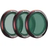 Image de Freewell DJI Neo 2 Magnetic ND Filters Standard Day - 3 pack
