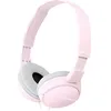 Image de Casque audio SONY MDR-ZX110 - Noir - Ecouteurs rembourrés - Confortable en occasion ou reconditionné