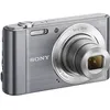 Image de Appareil photo numérique compact SONY DSC-W810 - CCD 20 MP Zoom 6x - Gris en occasion ou reconditionné
