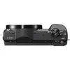 Image de SONY ILCE5100B.CEC A5100 APPAREIL PHOTO HYBRIDE  en occasion ou reconditionné