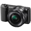 Image de Appareil Photo Hybride Sony Alpha 5100 + Objectif 16-50mm en occasion ou reconditionné