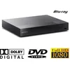 Image de SONY BDP-S1500 Lecteur Blu-Ray 2D connecté USB en occasion ou reconditionné