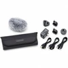 Image de Tascam general handheld recording package voor DR-series