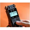 Image de Tascam DR-05XP handheld recorder
