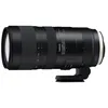 Image de Obj TAMRON SP 70-200mm F/2.8 Di VC USD G compatible CANON en occasion ou reconditionné