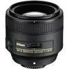 Image de Objectif NIKON AF-S NIKKOR 85MM F/1.8G pour SLR numérique et reflex plein cadre en occasion ou reconditionné