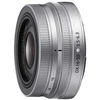 Image de Nikon NIKKOR Z DX 16-50mm Silver Edition f/3.5-6.3 VR