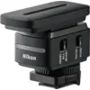 Image de Nikon Shotgun Microfoon ME-D10