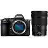 Image de Nikon Z5 II + 24-120mm F/4.0 S