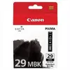Image de Canon PGI-29MBK matzwart