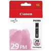 Image de Canon PGI-29PM photo magenta