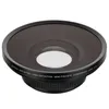 Image de Raynox HDP-5072EX HD Semi-Fisheye Lens 0.5x