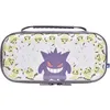 Image de Pochette rigide de protection et transport console - Nintendo Switch et Switch 2 - Hori - Pokémon - Motif Ectoplasma et Mimiqui en occasion ou reconditionné