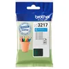 Image de Brother LC-3217C Inktcartridge cyaan
