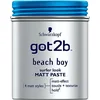 Image de Got2B - Beach Boy Styling Paste Hair Styling Paste 100Ml