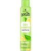 Image de Got2B - Refreshing dry shampoo Fresh it Up Extra Fresh (Dry Shampoo) 200 ml - 200ml