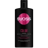 Image de Syoss - Color Shampoo - Shampoo For Dyed And Lightened Hair