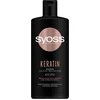 Image de Syoss - Shampoo For Faint And Easily Crushing Hair Keratin (Shampoo) 500 Ml