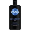 Image de Syoss - Hair Shampoo With Anti-Dandruff - 440 ml