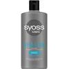 Image de Syoss - Men & # (Shampoo) For Normal To Oily Hair 500 Ml