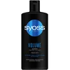 Image de Syoss - Shampoo For Fine And Soft Hair Volume (Shampoo) 500 Ml