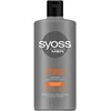 Image de Syoss - Men'S Power (Shampoo) 500 Ml