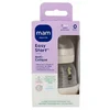 Image de MAM Easy Start Zuigfles 130 ml 0 Maanden Doorstroom 0 (Modellen : Katoen Konijn)