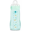 Image de MAM Easy Active Fles 2e Fase 330 ml 6 Maanden en + Zeer Snelle Stroom (Kleur : Groen)