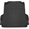 Image de Walser XTR Kofferraumwanne Matte kompatibel mit VW Amarok Doppelkabine 2010 - Heute