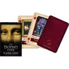 Image de Piatnik Da Vinci Code Speelkaarten - Enkeldeck.
