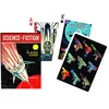 Image de Science-Fiction Playing Cards