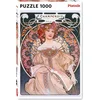Image de Legpuzzel - 1000 stukjes - Mucha, Dromerij