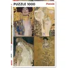 Image de Piatnik Klimt Collection (1000)