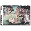 Image de Piatnik De Geboorte van Venus - Sandro Botticelli (1000)