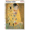 Image de Piatnik Puzzel De Kus, Klimt, 1000 st. Piatnik.