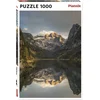 Image de Piatnik puzzel landschap Dachstein 1000 stukjes - legpuzzel.