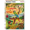 Image de Piatnik Great Green Macaw (1000)