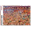 Image de Piatnik legpuzzel Bierfest 1000 stukjes - kleurrijke puzzel volwassenen.
