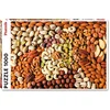 Image de Puzzel 1000 stukjes - Nut mix
