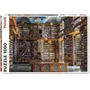 Image de Puzzle Biblioteka  w. Floriana 1000