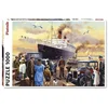 Image de Puzzle 1000 R.M.S., Queen Mary