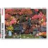 Image de Puzzle 1000 Jesienne Impresje 5582 - Puzzel 1000 Herfstimpressionen 5582