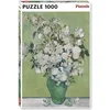 Image de Puzzle 1000 Van Gogh, Wazon z ró ami - Puzzel 1000 Van Gogh, Vaas met rozen