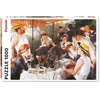 Image de Piatnik puzzel kunst Renoir Lunch van de Roeiers 1000 stukjes karton.