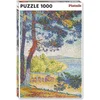 Image de Puzzle 1000 Cross, Po po udniu w Pardigon - Puzzel 1000 Cross, Middag in Pardigon