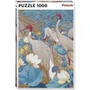 Image de Puzzel Yin Yiang 1000-delig - Vogels - Puzzel van 1000 stukken