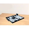 Image de Piatnik Backgammonkoffer Board game Strategie