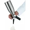 Image de RVS slagroomsifon 0,5l koud en lauw - kayser - 4051